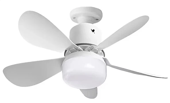 CATA LODOS FAN LED AMPUL CT-1154 ürün görseli 1