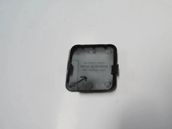 Toyota Rav4 2009-2010 Ön Tampon Çeki Demiri Kapağı Sağ (Tyg) (Oem No: 53285-42928) ürün görseli 1