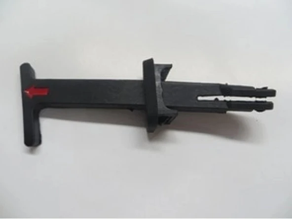 Volkswagen Bora 1999-2005 Kaput Dış Açma Mandalı (Bfn) (Adet) (Oem No:1J5823593C) ürün görseli 1