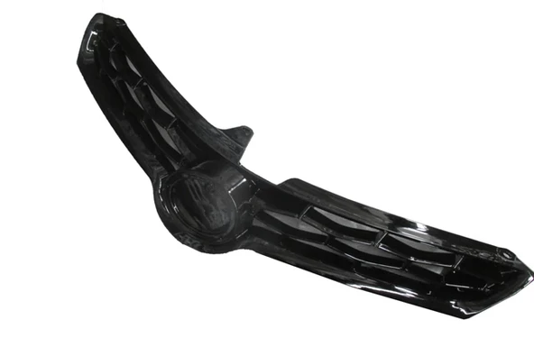 Toyota Rav4 2016-2017 Ön Panjur Siyah (Oem No:531010R120) ürün görseli 1