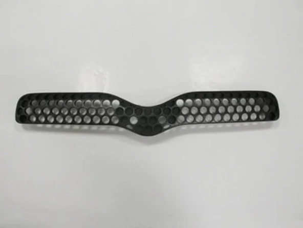 Toyota Yaris 2000-2002 Ön Panjur Siyah (Damla Gözsüz) (Tyg) (Adet) (Oem No:5310152010) ürün görseli 1