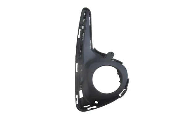 Toyota Yaris 2017-2020 Sis Lamba Kapağı Sağ Çıtasız - Delikli (Oem No: 81481-0D340) ürün görseli 1