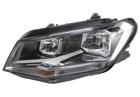 Volkswagen Caddy (2015 Yılında Çıkan Kasa) Far Sol (Oem No: 2K1941005A) ürün görseli 1