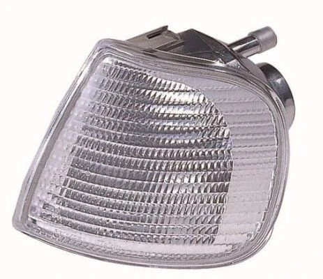 Volkswagen Polo Classic - Caddy 1994-2003 Sinyal Lambası Sol Beyaz (Oem No: 6K5953049C) ürün görseli 1