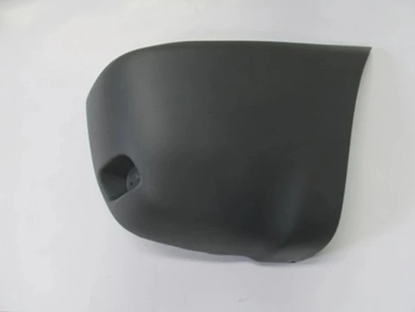 Toyota Rav4 2004-2006 Arka Tampon Ucu Sağ Reflektör Delikli (Tw) (Adet) (Oem No:5216242902) ürün görseli 1