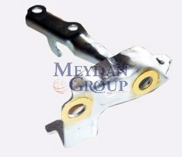 Toyota Land Cruiser 1998-2002 Vx 100- Kaput Menteşesi Sol (Tyg) (Adet) (Oem No:5342060040) ürün görseli 1