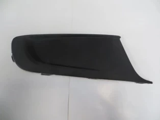 Volkswagen Caddy 2011-2015 Sis Lamba Kapağı Sağ Deliksiz (Tw) (Oem No: 2K58536669B9) ürün görseli 1