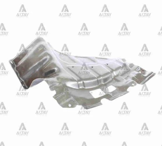 Toyota Yaris 2000-2003 Karter Muhafaza Plasatiği 1.3 Sol Manuel Vites (1 Adet) (Oem No: 51442-52030) ürün görseli 1