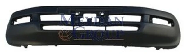 Toyota Rav4 1994-1997 Ön Tampon Siyah Sinyal Delikli Tyg) (Adet) (Oem No:5211942011) ürün görseli 1