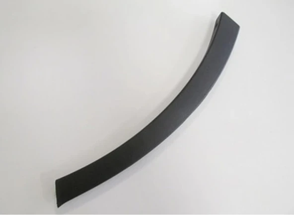 Toyota Rav4 2013-2016 Ön Tampon Dodik Plastiği Sağ Siyah (Tw) (Adet) (Oem No:521120R030) ürün görseli 1
