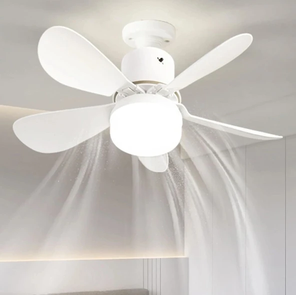 CATA LODOS FAN LED AMPUL CT-1154 - Resim 2