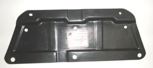 Toyota Rav4 2006-2009 Karter Muhafaza Plastiği Arka (Lt - Ty8054) (Tw) (Oem No: 51442-42080) ürün görseli 1