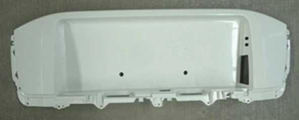 Toyota Land Cruiser 2009-2013 Prado - Arka Bagaj Plakalık (Famella) (Adet) (Oem No:7681160200) ürün görseli 1