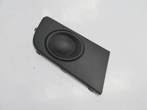 Volkswagen Amarok 2011-2016 Sis Lamba Kapağı Sağ Deliksiz (Lm) (Oem No: 2H08074899B9) ürün görseli 1