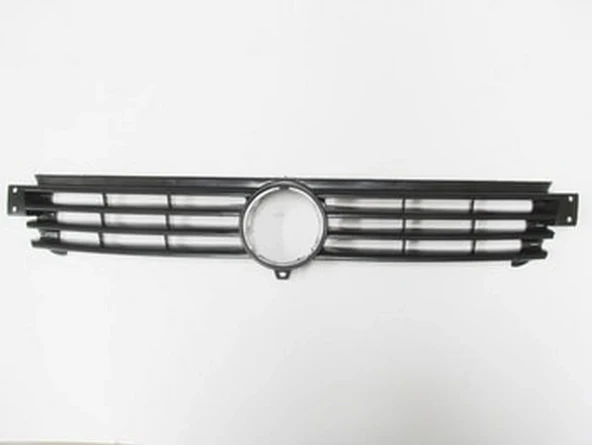 Volkswagen Caddy 1996-2003 Ön Panjur Siyah (Lm) (Adet) (Oem No:6K58536564) ürün görseli 1