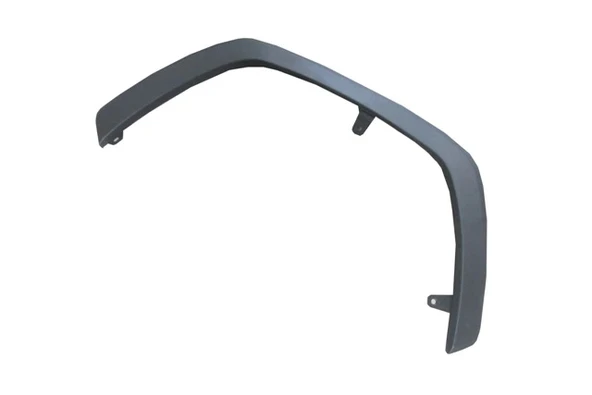 Toyota Rav4 2018-2021 Ön Çamurluk Dodik Plastiği Sağ Siyah (Tw) (Oem No:7560142160) ürün görseli 1