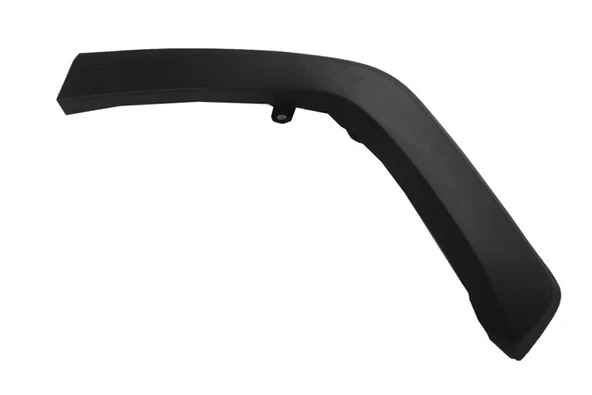 Toyota Rav4 2018-2021 Arka Çamurluk Dodik Plastiği Sol Siyah (Önün Arkası)(Tw) (Oem No:7560642150) ürün görseli 1