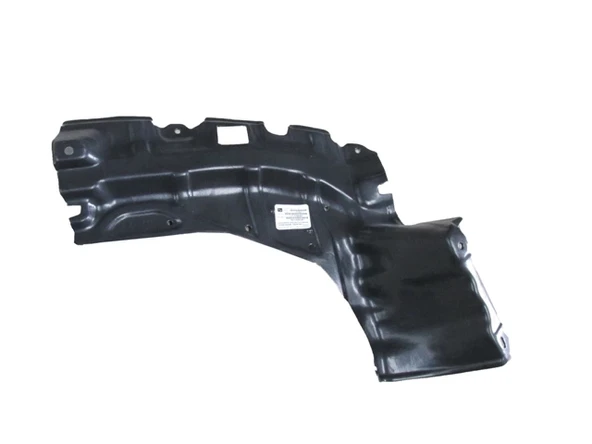 Toyota Yaris 2000-2006 Karter Muhafaza Plastiği Sağ Manuel - Otomatik (Lt - Ty8040) (Tyg) (Adet) (Oem No:5144152010) ürün görseli 1