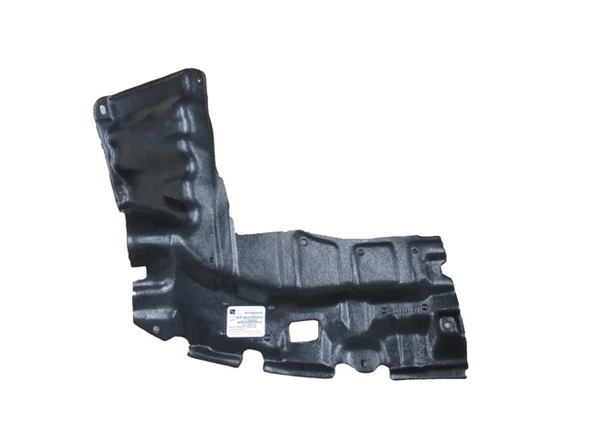 Toyota Yaris 2000-2006 Karter Muhafaza Plastiği Sol Otomatik (Lt - Ty8039A) (Tyg) (Adet) (Oem No:5144252010) ürün görseli 1