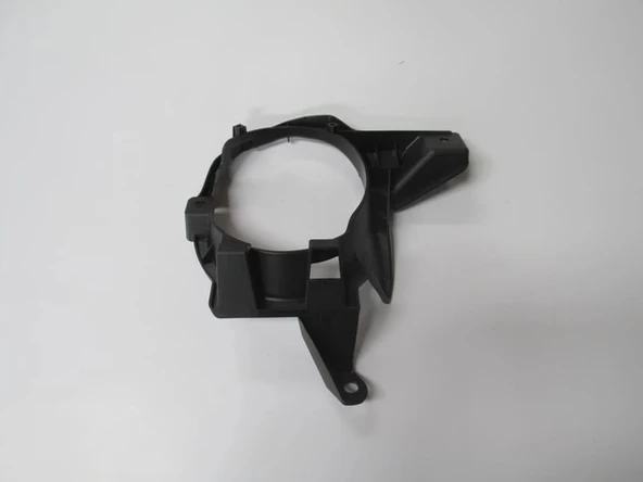 Toyota Rav4 2013-2016 Sis Lamba İç Bağlantı Braketi Sol Delikli (Tw) (Oem No: 52127-0R080) ürün görseli 1