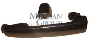 Toyota Rav4 2001-2004 Arka Kapı Dış Açma Kolu Sol Siyah (Boyanır Tip) (Hushan) (Adet) (Oem No:6922742060L) ürün görseli 1