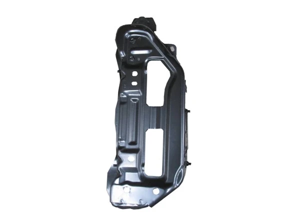 Toyota Yaris 2006-2009 Ön Panel Yan Parça Sağ (Far Yuva Sacı) (Tw) (Oem No: 53233-52010) ürün görseli 1