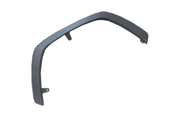 Toyota Rav4 2018-2021 Ön Çamurluk Dodik Plastiği Sol Siyah (Tw) (Oem No:7560242160) ürün görseli 1