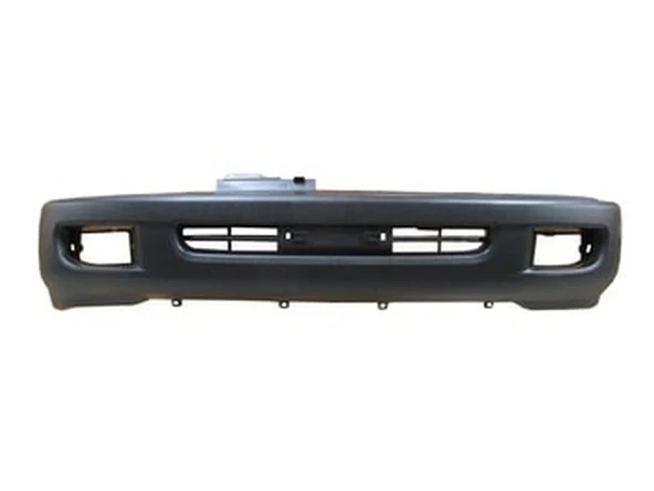 Toyota Land Cruiser 1998-2002 Vx 100- Ön Tampon Gri (Sis Delikli Fpı) (Adet) (Oem No:5211960904) ürün görseli 1