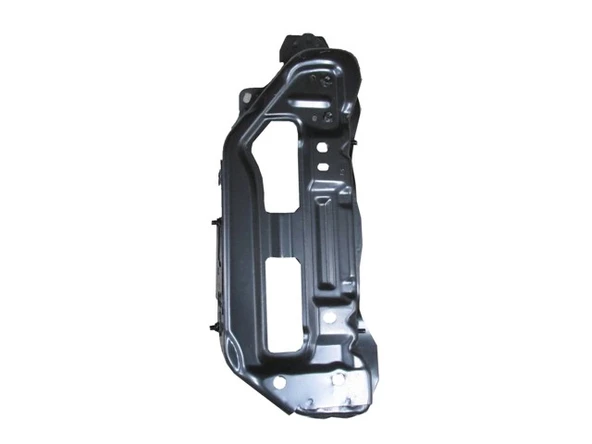 Toyota Yaris 2006-2009 Ön Panel Yan Parça Sol (Far Yuva Sacı) (Tw) (Oem No: 53234-52020) ürün görseli 1
