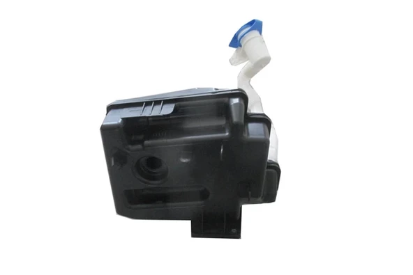 Volkswagen Caddy 2011-2015 Ön Cam Su Bidonu - Deposu Motorsuz(Tek Motor Girişli)(Borusu İle Birlikte) (Oem No: 1K0955453 ürün görseli 1