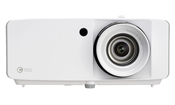 Optoma ZK551 5100 Lümen 4K Kablosuz Projeksiyon ürün görseli 1
