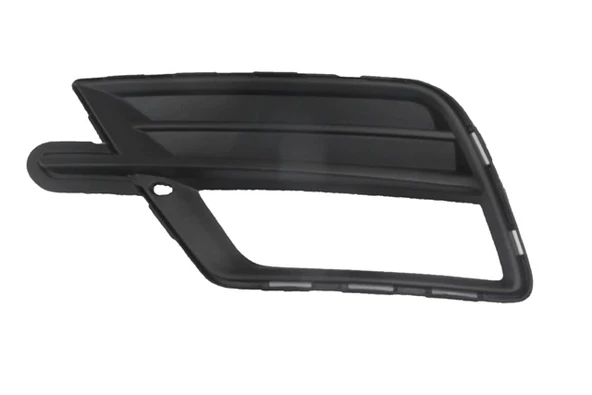 Volkswagen Caddy 2015-2020 Sis Lamba Kapağı Sol Delikli (Tw) (Oem No: 2K5853665C9B9) ürün görseli 1