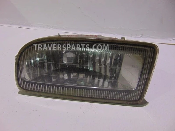 Toyota Land Cruiser 1998-2007 Sis Lambası Sol (Oem No: 81220-60030) ürün görseli 1