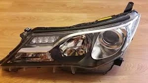 Toyota Rav4 2013-2015 Far Sol Xenon () (Oem No: 81185-42572) ürün görseli 1