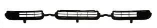 Toyota Rav4 2009-2010 Ön Tampon Panjuru Alt Siyah (Tw) (Oem No: 53113-42050) ürün görseli 1