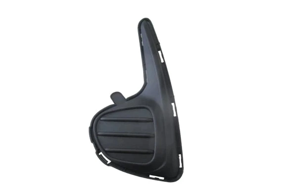 Toyota Yaris 2017-2020 Sis Lamba Kapağı Sol Çıtasız - Deliksiz (Oem No: 81482-0D310) ürün görseli 1