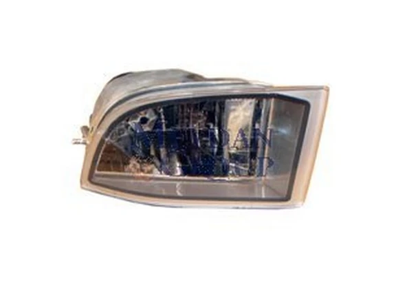 Toyota Land Cruiser 2003-2009 Prado - Sis Lambası Sol (Şeffaf Camlı) (Famella) (Adet) (Oem No:8122160070) ürün görseli 1