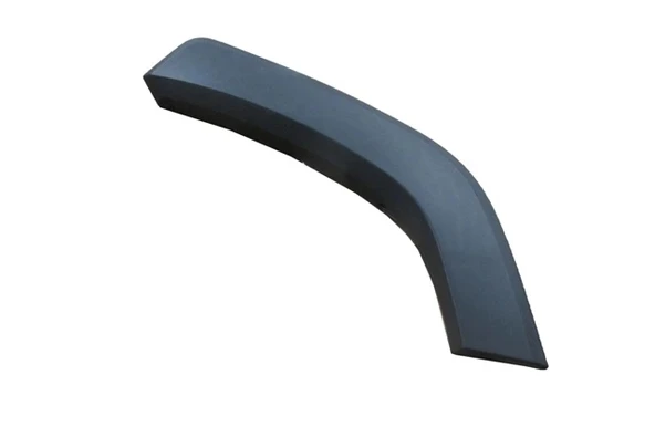 Toyota Rav4 2018-2021 Arka Çamurluk Dodik Plastiği Sağ Siyah (Önün Önü)(Tw) (Oem No:7506142010) ürün görseli 1