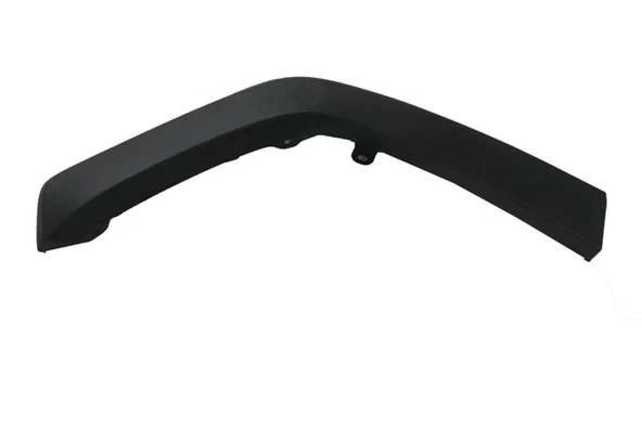 Toyota Rav4 2018-2021 Arka Çamurluk Dodik Plastiği Sağ Siyah (Önün Arkası)(Tw) (Oem No:7560542160) ürün görseli 1