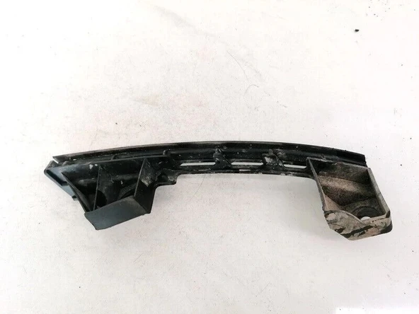 Volkswagen Caddy 2004-2010 Tampon Bağlantı Braketi (Far Altı) Ön Sol (Oem No: 1T0807889B) ürün görseli 1