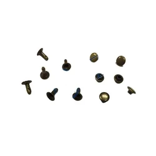 Rivet Perçin - 7mm Antik 1000 Adet ürün görseli 1