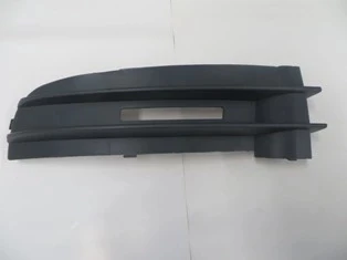 Volkswagen Caddy 2004-2010 Sis Lamba Kapağı Sol Deliksiz (Tw) (Oem No: 2K0853683) ürün görseli 1