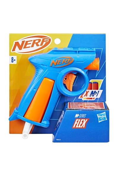 Nerf N-SERİSİ FLEX - Resim 2