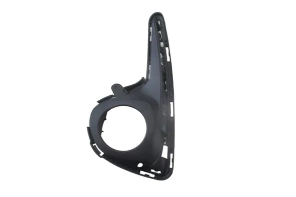 Toyota Yaris 2017-2020 Sis Lamba Kapağı Sol Çıtasız - Delikli (Oem No: 81482-0D320) ürün görseli 1