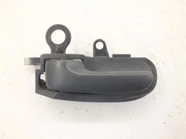 Toyota Yaris 1998-2005 Kapı Kolu İç Koyu Gri Sol (Oem No: 69206-52010) ürün görseli 1