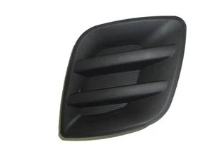 Toyota Rav4 2006-2009 Sis Lamba Kapağı Sol Siyah Deliksiz (Tyg) (Oem No: 52128-0R020) ürün görseli 1
