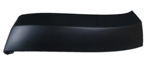 Volkswagen Amarok 2011-2016 Ön Tampon Dodik Plastiği Sağ (Lm) (Adet) (Oem No:27853728Bgvru) ürün görseli 1