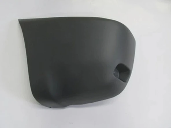 Toyota Rav4 2004-2006 Arka Tampon Ucu Sol Reflektör Delikli (Tw) (Adet) (Oem No:5216142902) ürün görseli 1
