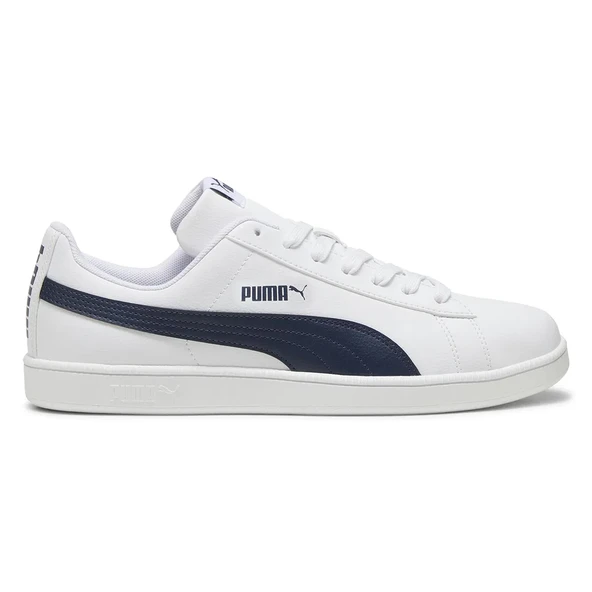 Puma Up Erkek Beyaz Sneaker Ayakkabı 37260548 ürün görseli 1