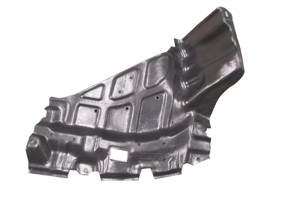 Toyota Yaris 2000-2006 Karter Muhafaza Plastiği Sol Manuel (Lt - Ty8039) (Tyg) (Adet) (Oem No:5144252030) ürün görseli 1